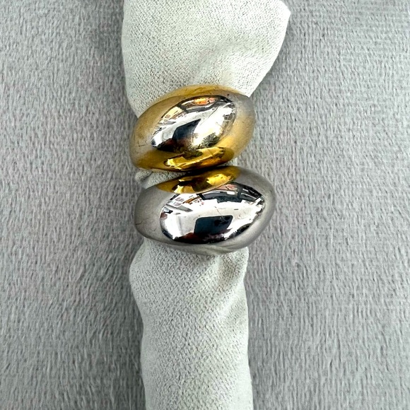 Jewelmint Jewelry - JewelMint Retro Stacking Rings